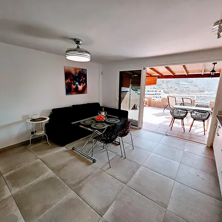 Canary Dreams Apartment Playa Del Cura  Exterior photo