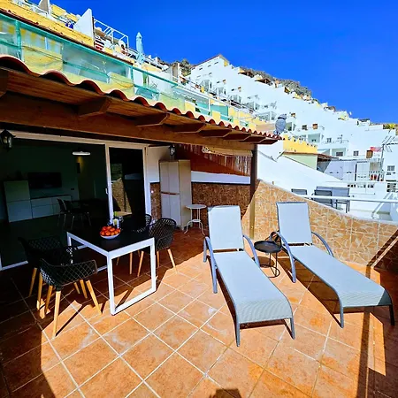 Canary Dreams Apartment Playa Del Cura  Exterior photo
