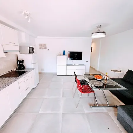 Canary Dreams Apartment Playa Del Cura  Exterior photo
