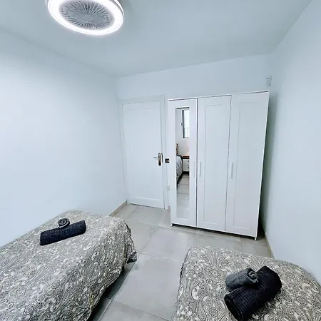 Canary Dreams Apartment Playa Del Cura  Exterior photo
