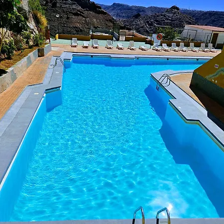 Canary Dreams Apartment Playa Del Cura  Exterior photo