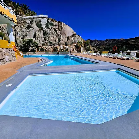 Canary Dreams Apartment Playa Del Cura  Exterior photo