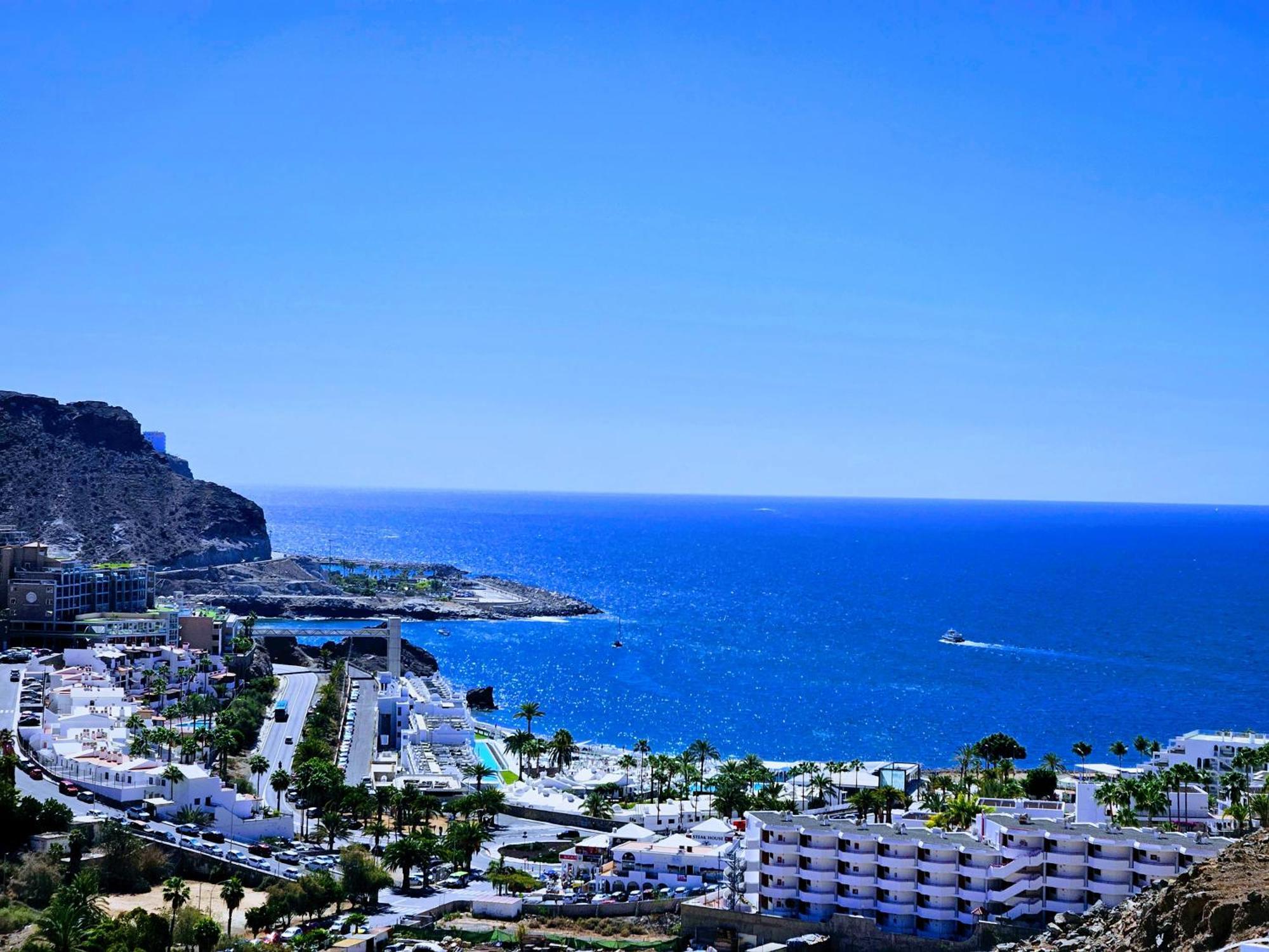 Appartement Canary Dreams