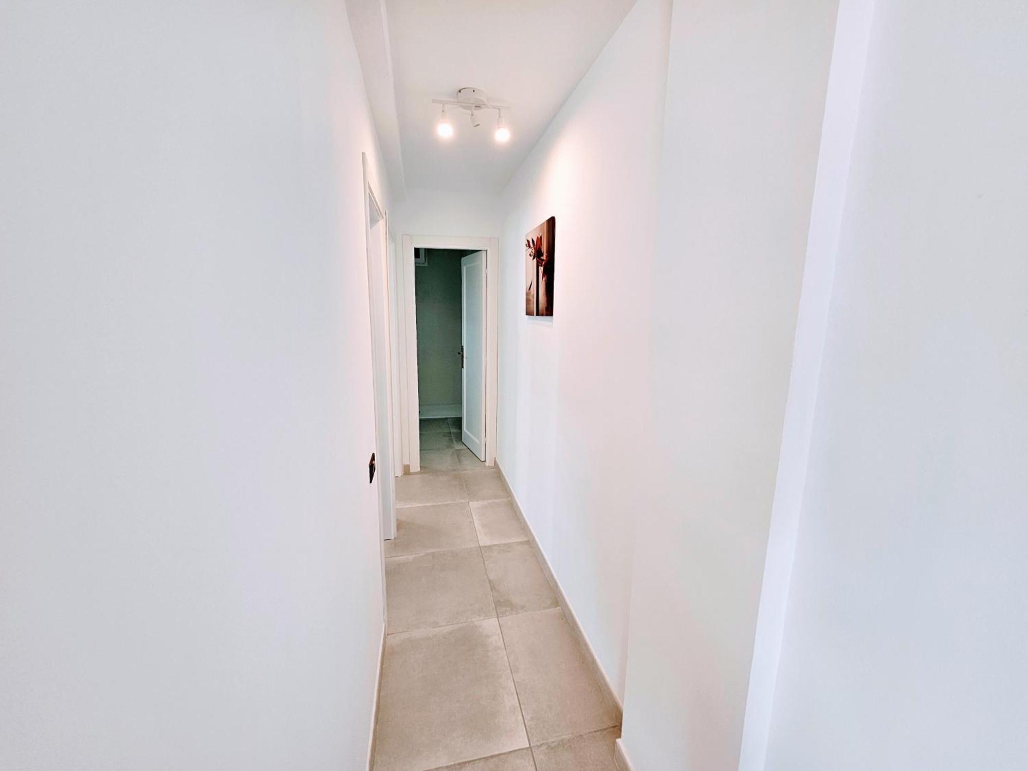Canary Dreams Appartement