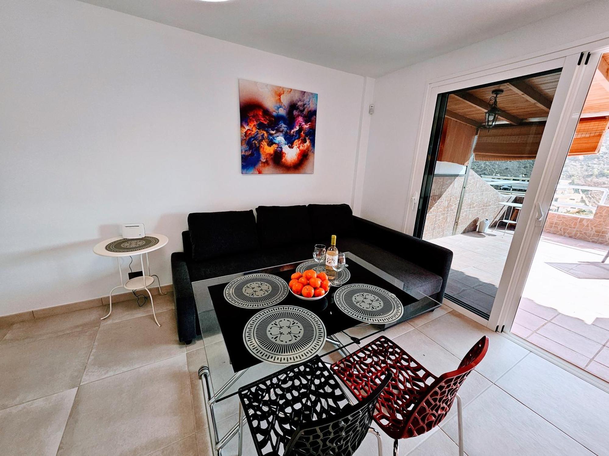 Appartement Canary Dreams
