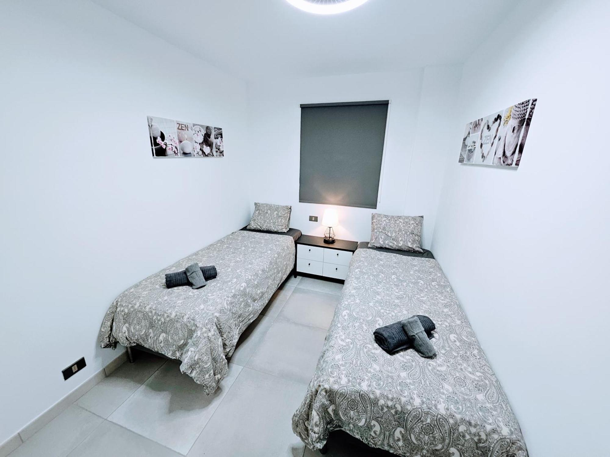Canary Dreams Appartement